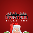 EventPro Ticketing أيقونة