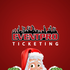 EventPro Ticketing 아이콘