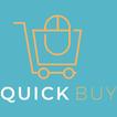 QuickBuy - Shopping App