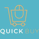 QuickBuy - Shopping App APK