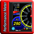 Car Performance Meter, speedom APK