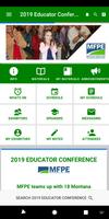 MFPE 2019 Educator Conference スクリーンショット 1