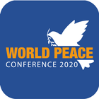Rotary World Peace Conference 2020 icône