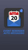 Poster Event Reminder - ToDo List App