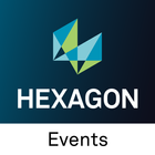 Hexagon ikona
