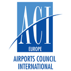 ACI EUROPE Events icône