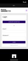 NetApp Events syot layar 1