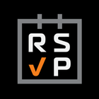 Rsvp Event Management أيقونة