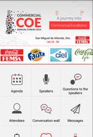 Commercial CoE Forum2016 imagem de tela 1