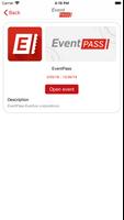 EventPass تصوير الشاشة 1