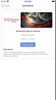 eventsPlace screenshot 1