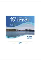16th Hypor Convention الملصق