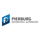 Adecco Pierburg 圖標