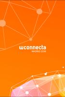 WConnecta Madrid 2018 poster