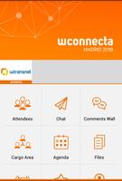 WConnecta Madrid 2018 ảnh chụp màn hình 1