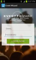 برنامه‌نما Event Wizard عکس از صفحه