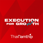 ThaiNamthip icon