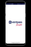 Eventpass insight Organizer Plakat