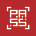 PASS ID SCANNER icon