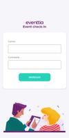 Eventtia Check-in capture d'écran 3