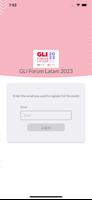 GLI Forum Latam 2023 Affiche