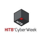 HITB+CyberWeek آئیکن