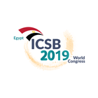 2019 ICSB World Congress 图标