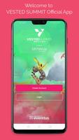 VESTED plakat