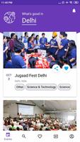 Eventyay Attendee ảnh chụp màn hình 1