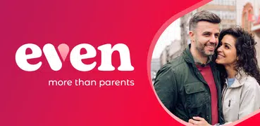 Even: Single Parent Dating