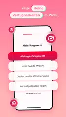 Even: Dating für Single-Eltern XAPK Herunterladen