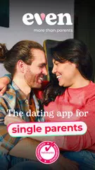 Baixar Even: Single Parent Dating XAPK