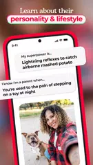 Baixar Even: Single Parent Dating XAPK