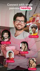 Baixar Even: Single Parent Dating XAPK