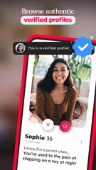 Baixar Even: Single Parent Dating XAPK