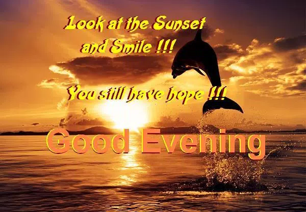 Good Evening Messages And Images Gif Apk For Android Download