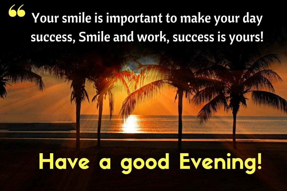 Good Evening Messages And Images Gif For Android Apk Download