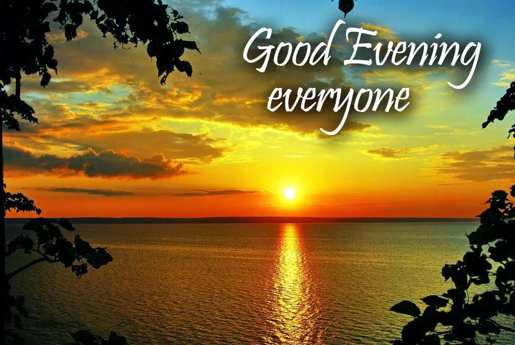 Good Evening Messages And Images Gif For Android Apk Download