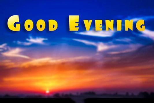 Good Morning And Good Evening Pictures Gifs Quotes For Android Apk Download
