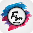 Flyer Maker, Poster Maker আইকন