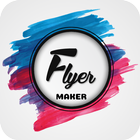 Flyer Maker, Poster Maker icon