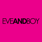 EVEANDBOY–Makeup/Beauty Shop ไอคอน