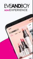EVEANDBOY–Makeup/Beauty Shop poster