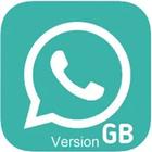 GB app version 2022 Zeichen