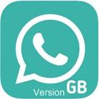GB app version 2022 icono