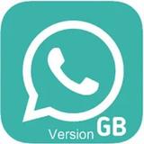 GB app version 2022 icône