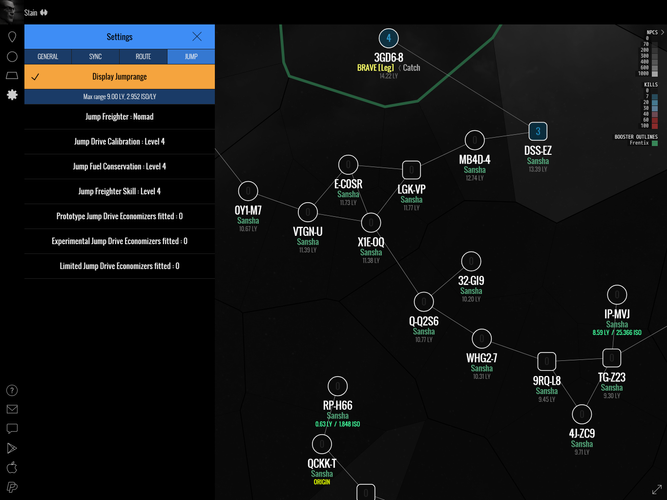 無料で Eveeye For Eve Online アプリの最新版 Apk3 04 1をダウンロードー Android用 Eveeye For Eve Online Apk の最新バージョンをダウンロード Apkfab Com Jp