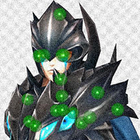RPG Poser ไอคอน