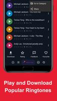 AZ Ringtones for All Phone 스크린샷 3