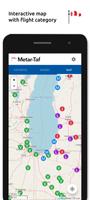 Metar-Taf - Visual decoder syot layar 1